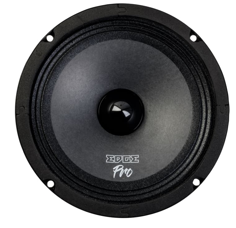 EDGE - EDGE 6.5" MIDRANGE SPEAKER New for 2019