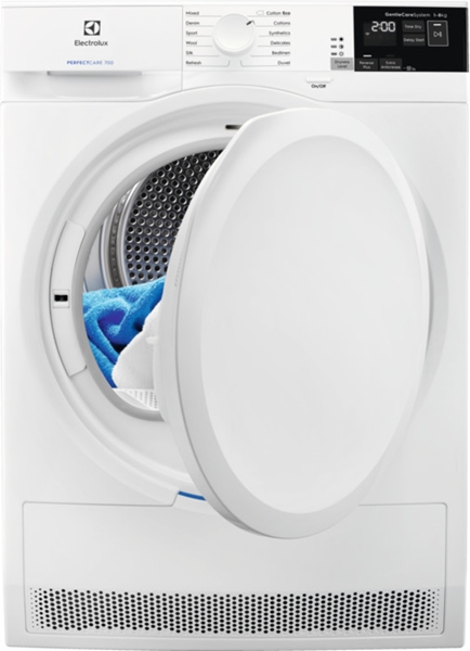 Electrolux torktumlare EW7H528G4
