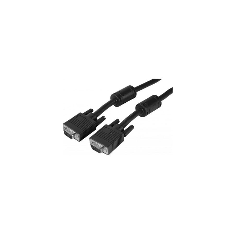 EXC SVGA Standard Cord 20m