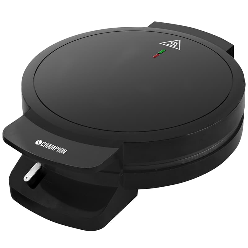 Champion Våffeljärn Enkelt 1200W