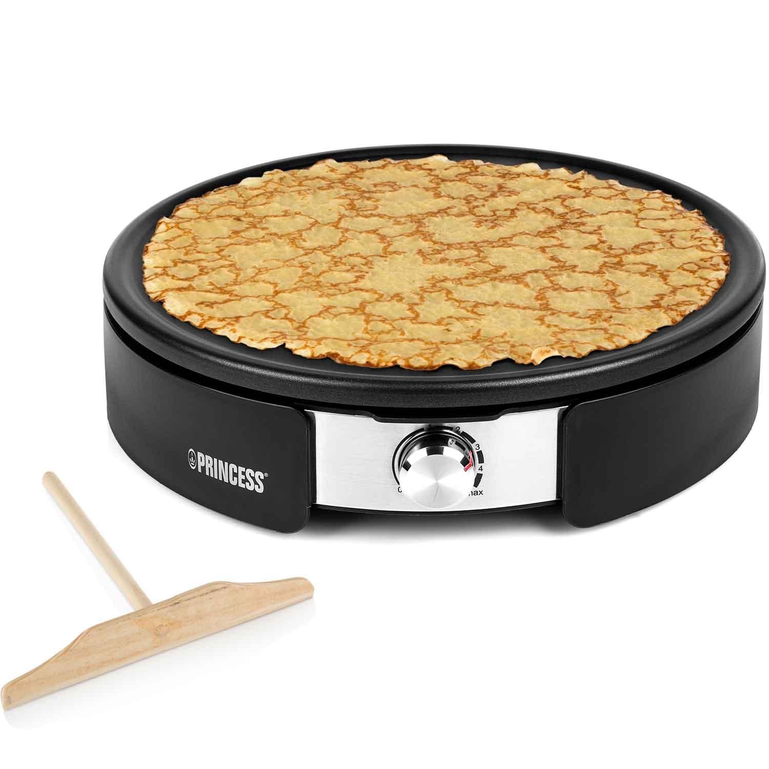Princess Pannkaksjärn Elektrisk
