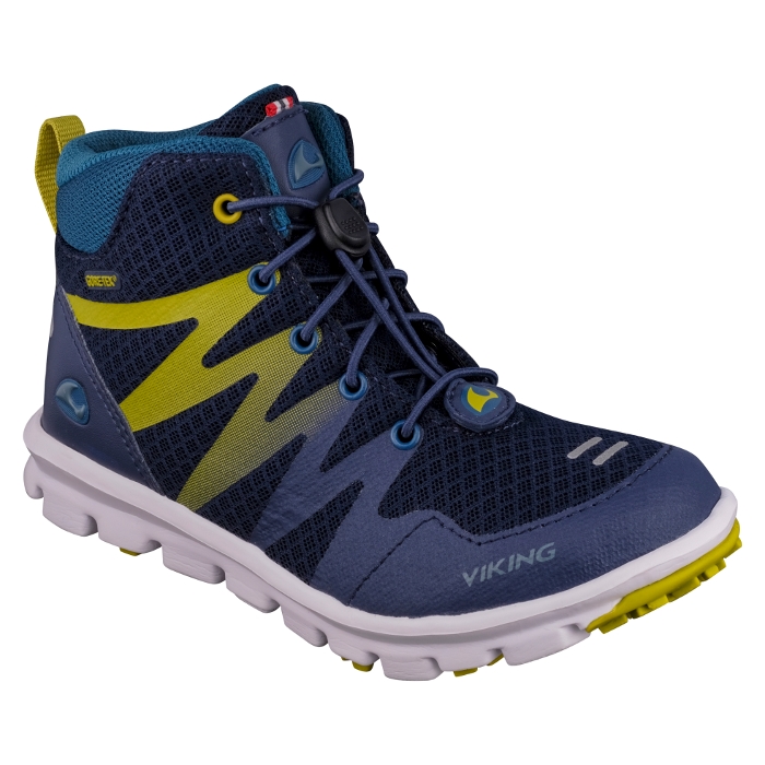 gore tex mid shoes