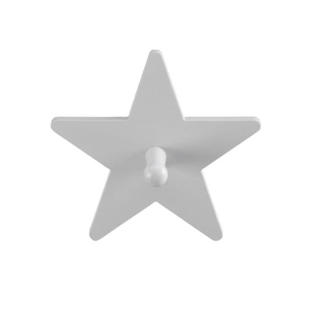 Kids Concept Krok Star Grå
