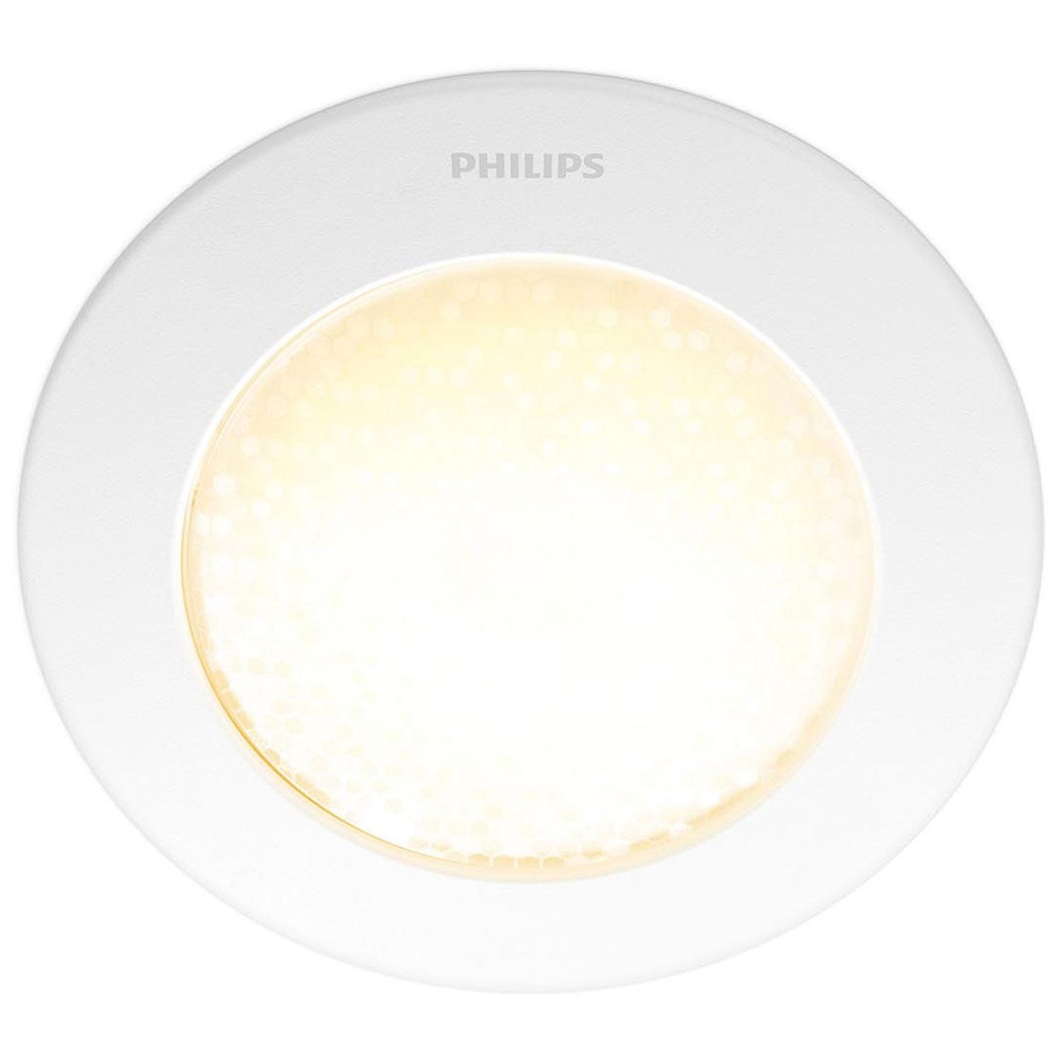 Philips Hue Phoenix Downlight White Am