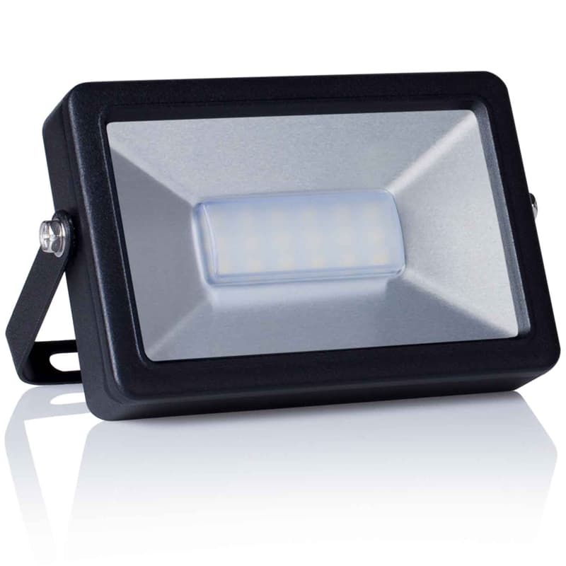Ranex by Smartwares LED-strålkastare 10W