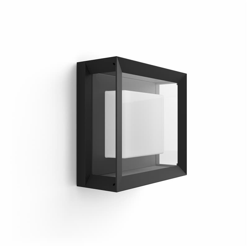 Philips Hue Econic Vägg/Tak Wh/Color