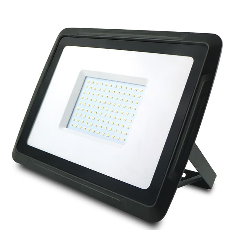 Forever LED-strålkastare med SMD PROXIM, 100W, 6000K