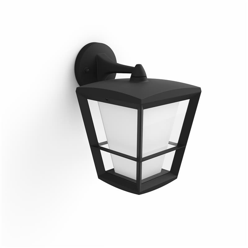 Philips Hue Econic Vägg ned Wh/Color