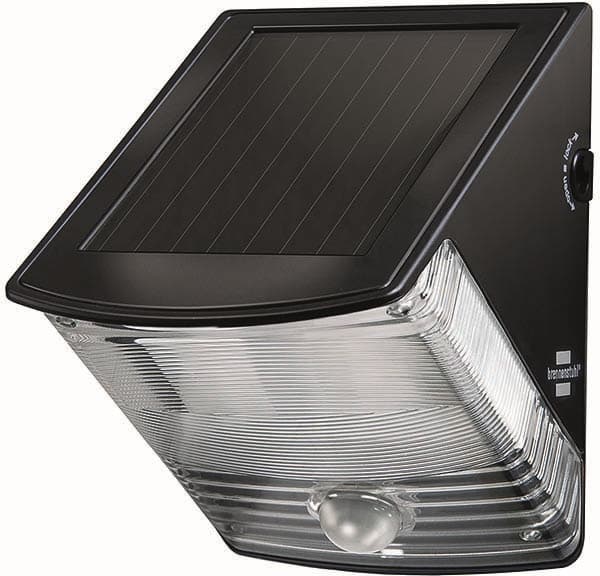 Brennenstuhl SOL 04 Plus ulkokäyttöön, 85lm, IP44