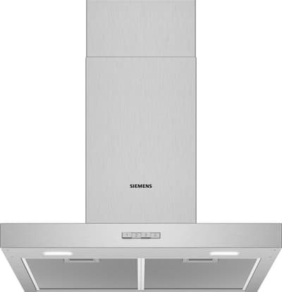Siemens fläktkåpa LC64BBC50