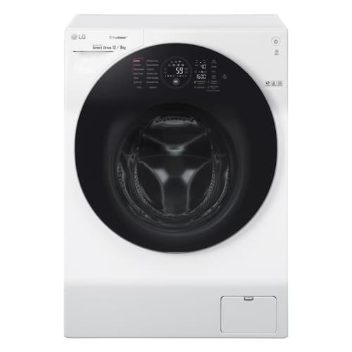 LG tvätt och tork FH6G1BCH2N