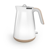Tekokare från 249 kr Hushåll CDON.COM MORPHY RICHARDS Vattenkokare Accent Vit Accessoarer CDON.COM