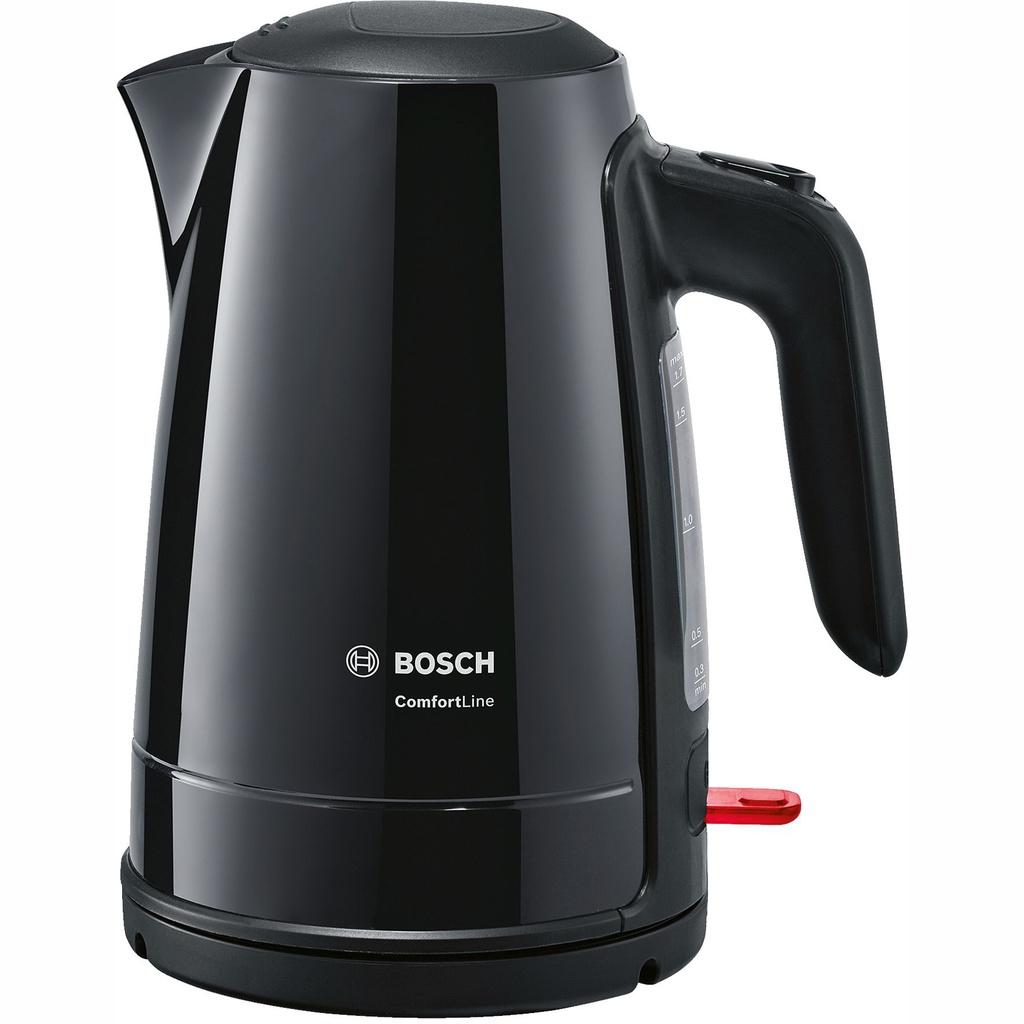 Bosch Vattenkokare TWK6A013 1,7L Sva