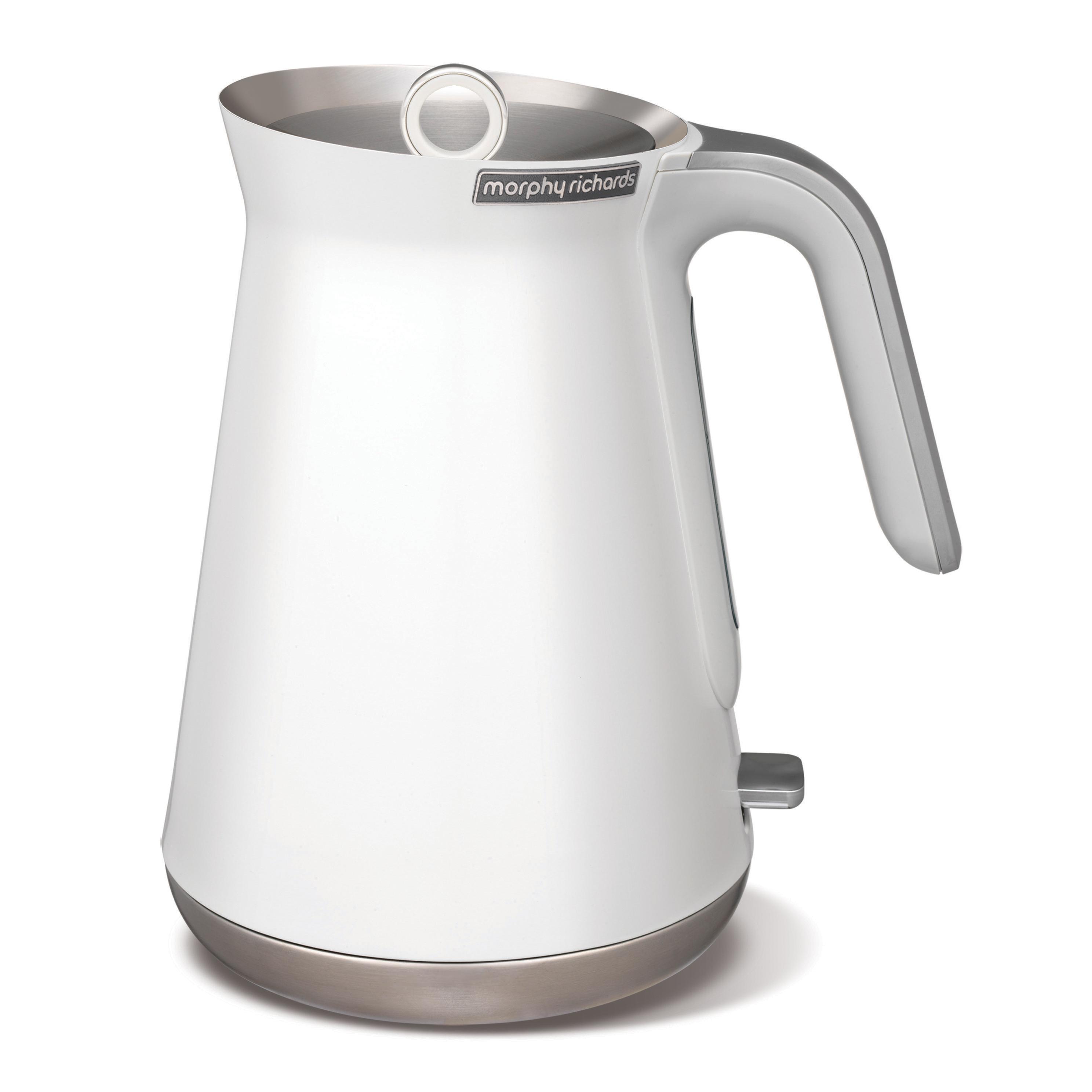 Aspect Vattenkokare 1,5L Vit