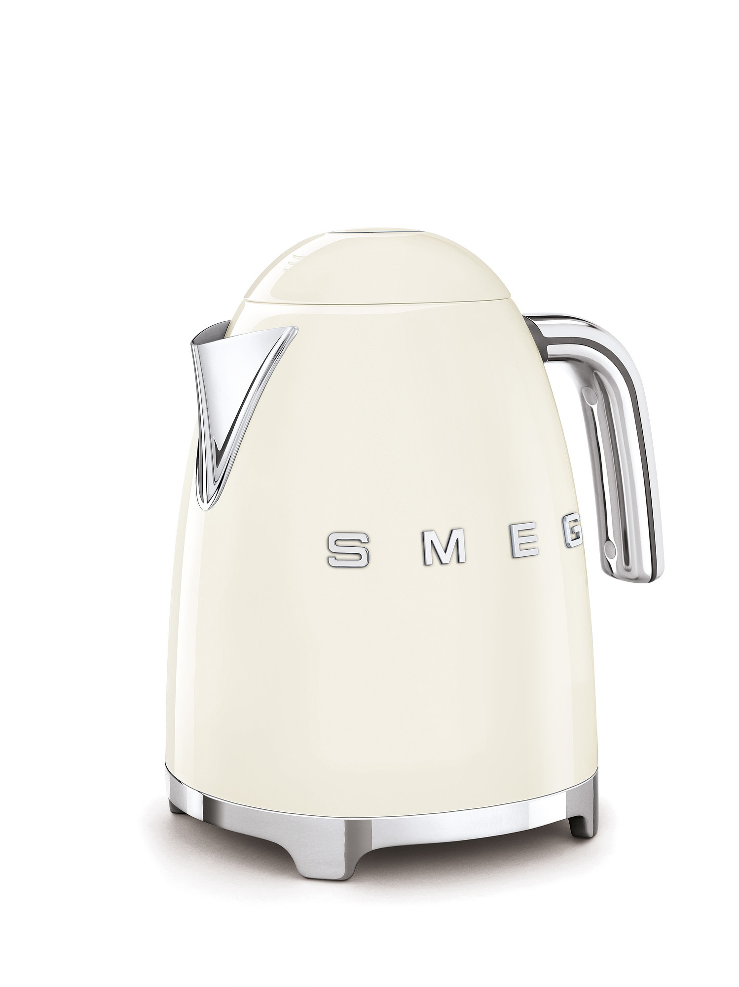 Smeg Vattenkokare Creme | CDON Smeg Vattenkokare Creme | CDON