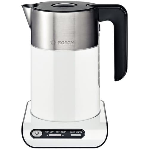 Bosch vattenkokare TWK8611P