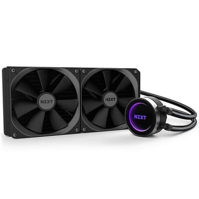 NZXT Kraken X62 280mm