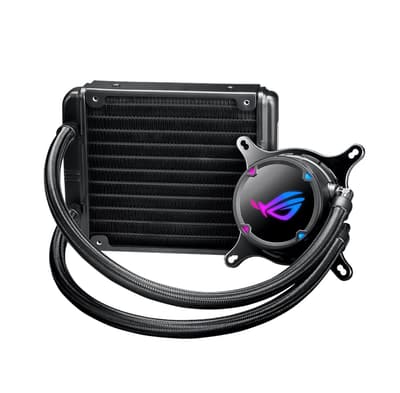 Asus ROG Strix LC 120mm