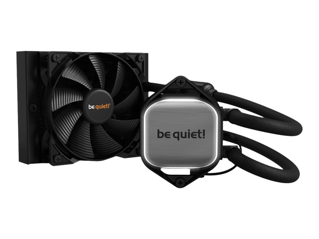 be quiet! Pure Loop - 120mm
