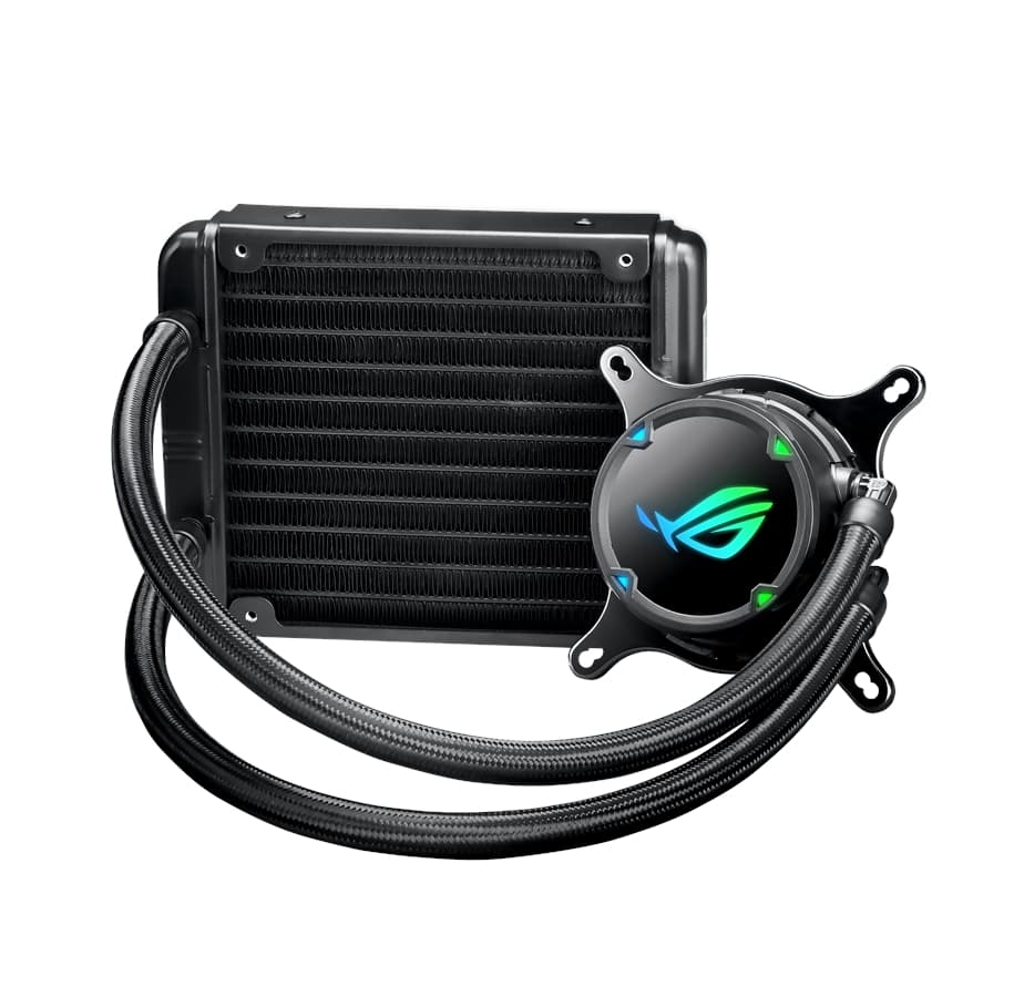 Asus ROG Strix LC 120mm