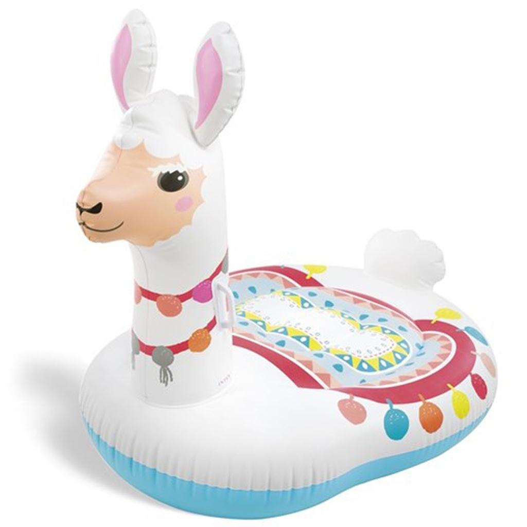 Cute Lama Ride-On