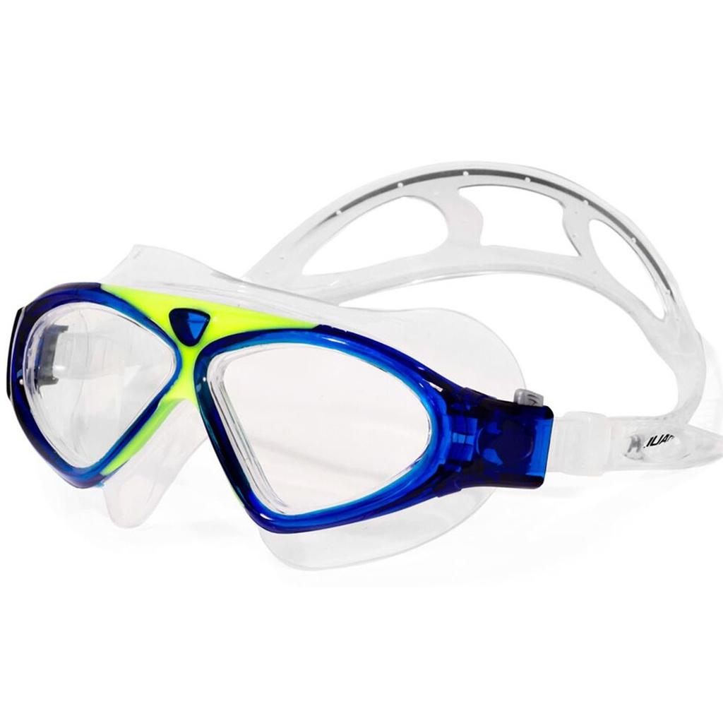 Aquarapid Swim goggles Masky Jr Blue
