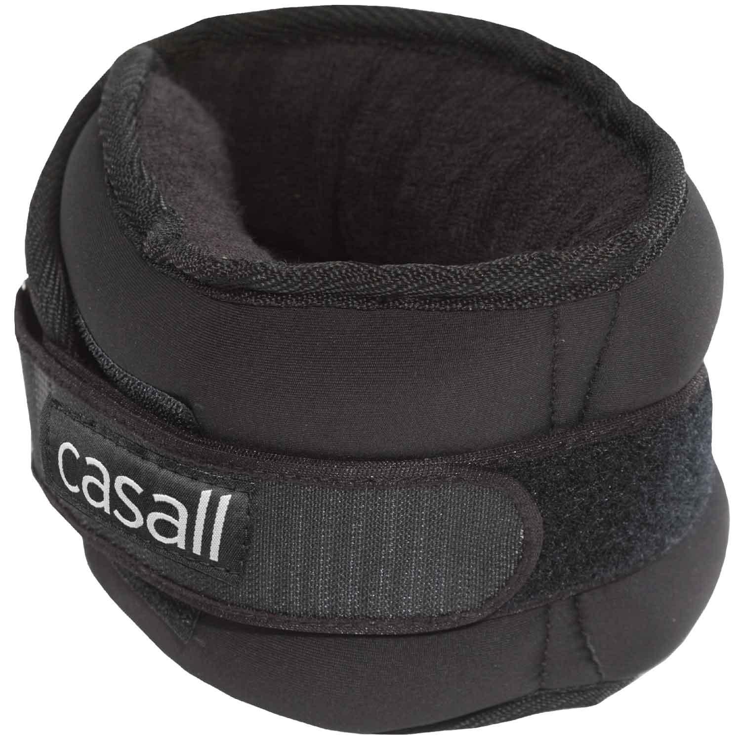 Casall Ankle weight 1x5kg