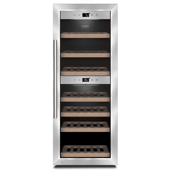 Caso WineMaster 38 CS650