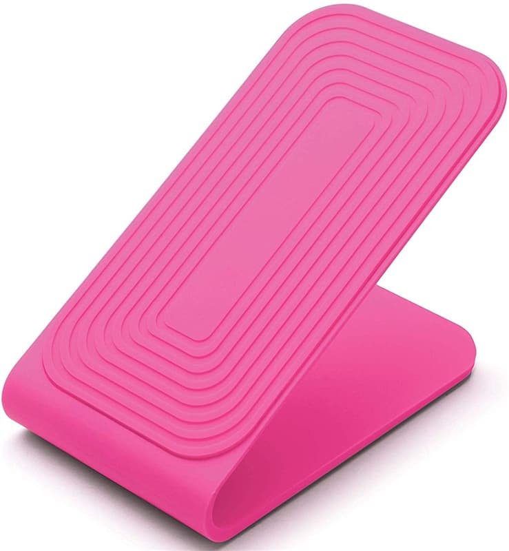 Juice Trådlös Laddare, Rosa