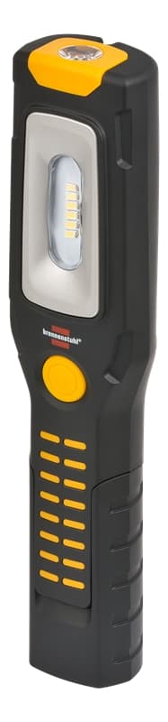 6+1 LED 300lm Rechargeable Multi-Function Light 300lm
