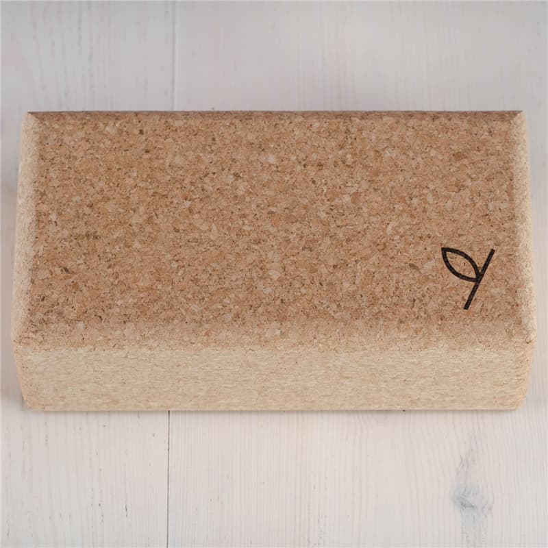 Yogiraj Cork block Cork