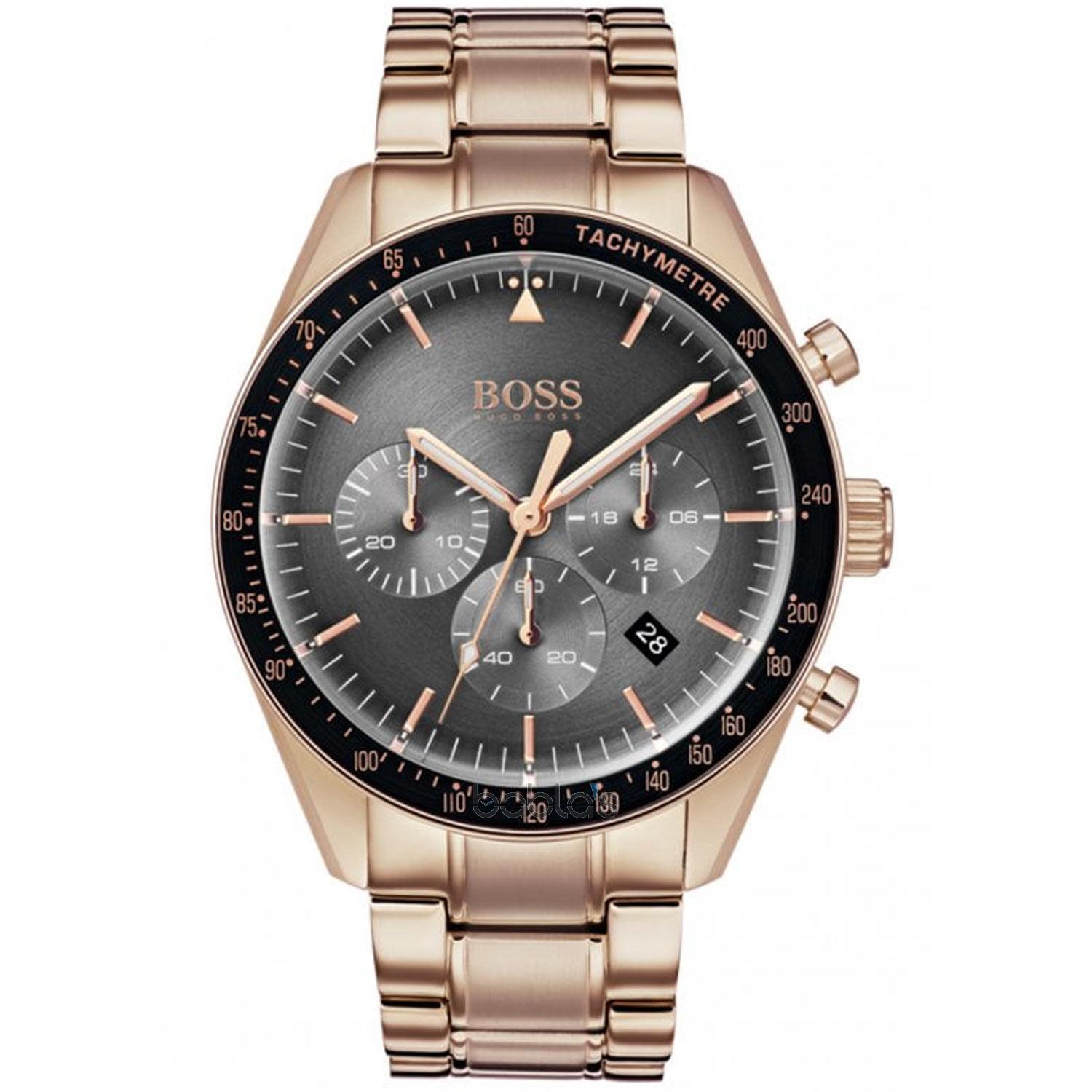 Hugo Boss Herre Trophy Watch